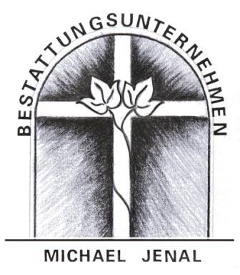 logo Michael Jenal